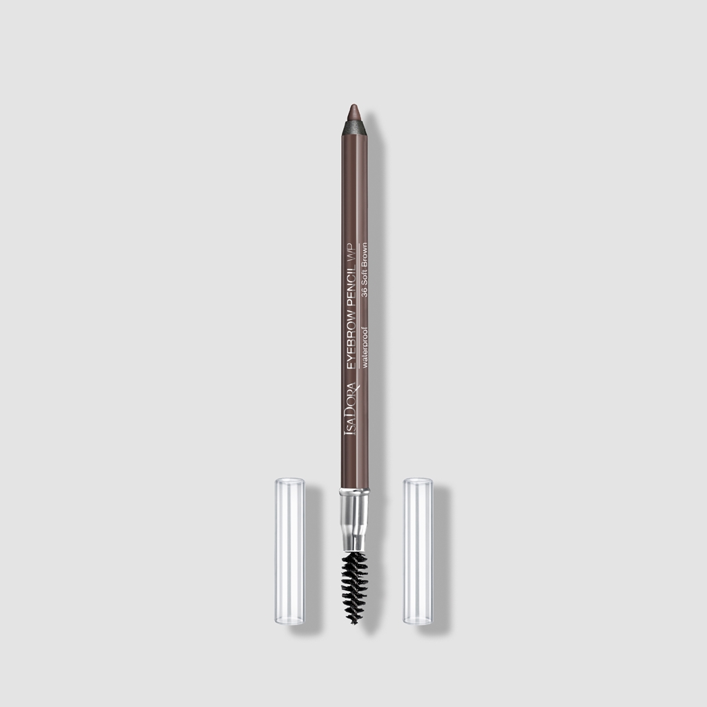 36-Soft Brown