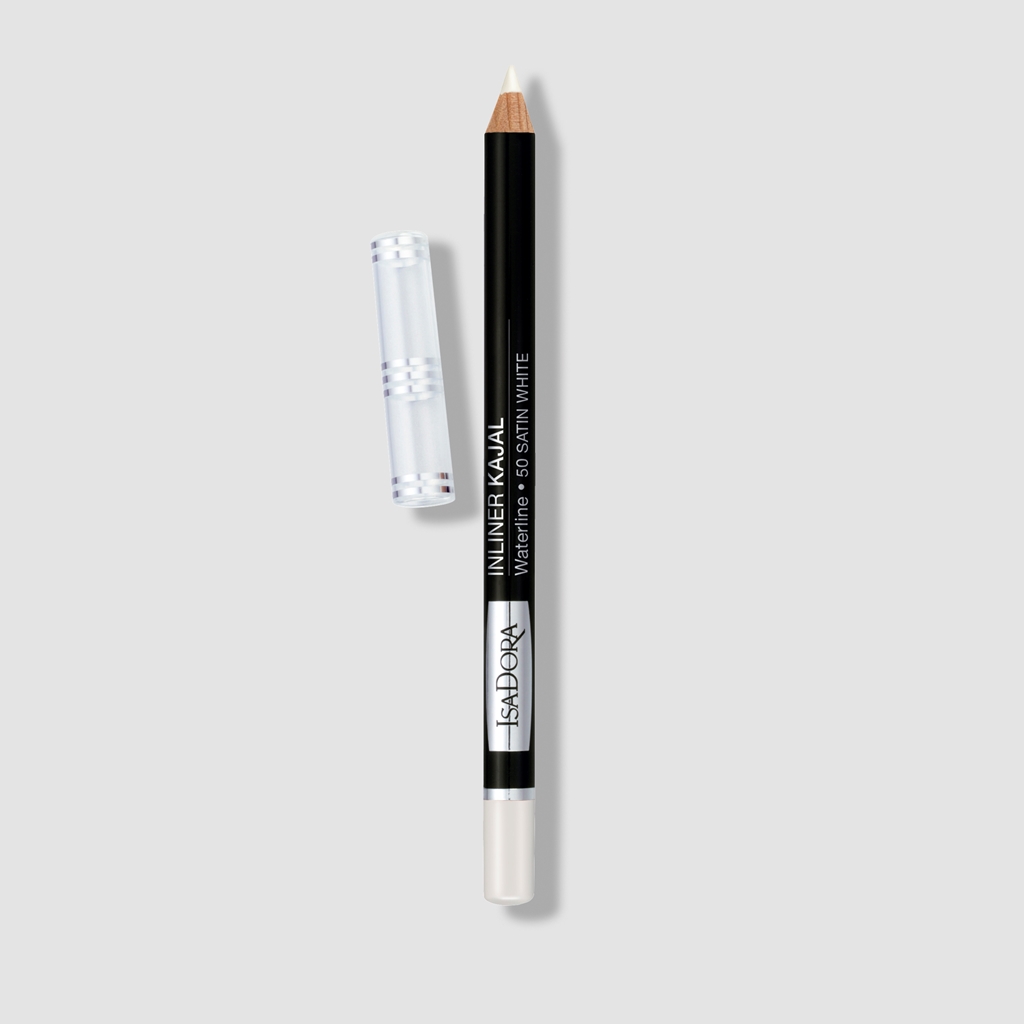 50-Satin White