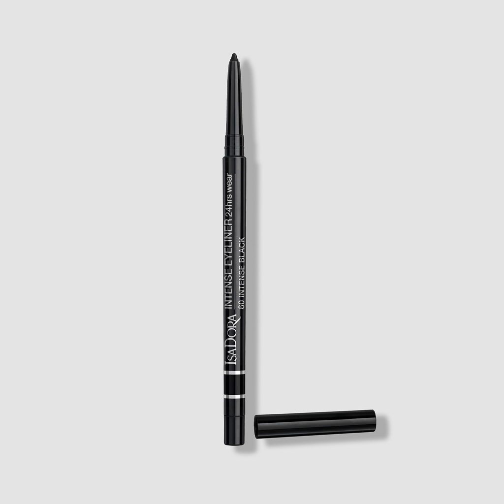 60-Intense Black