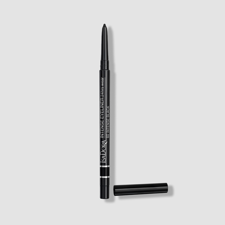60 Intense Black