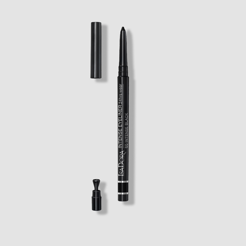 60-Intense Black