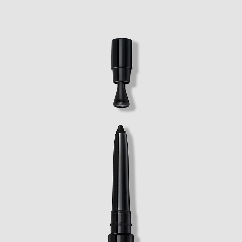 60-Intense Black
