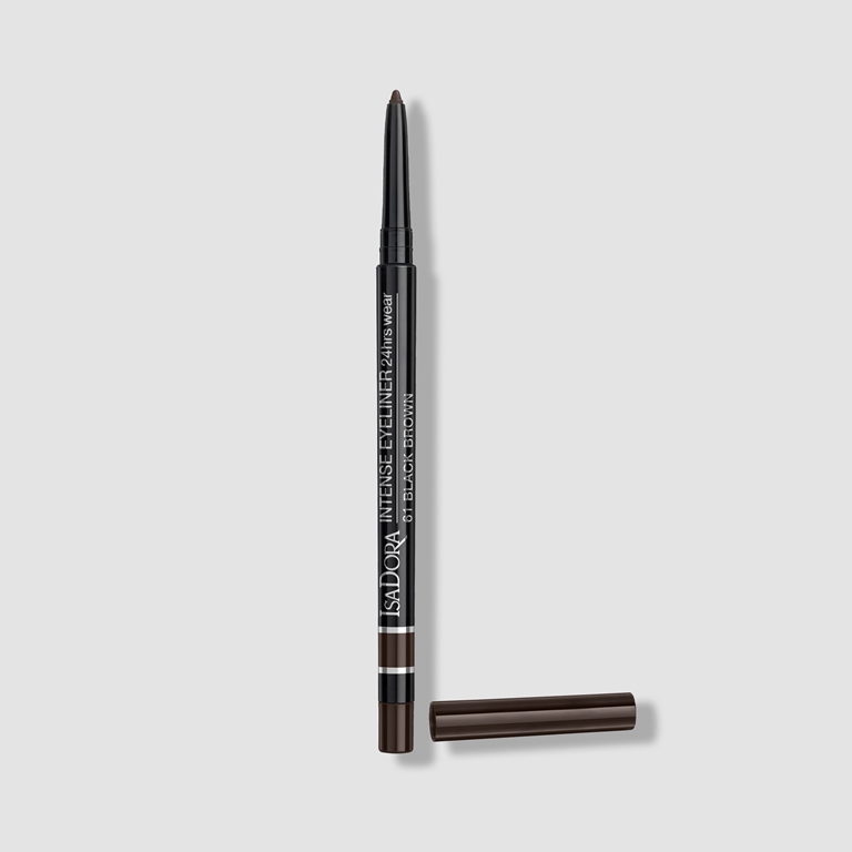 61 Black Brown