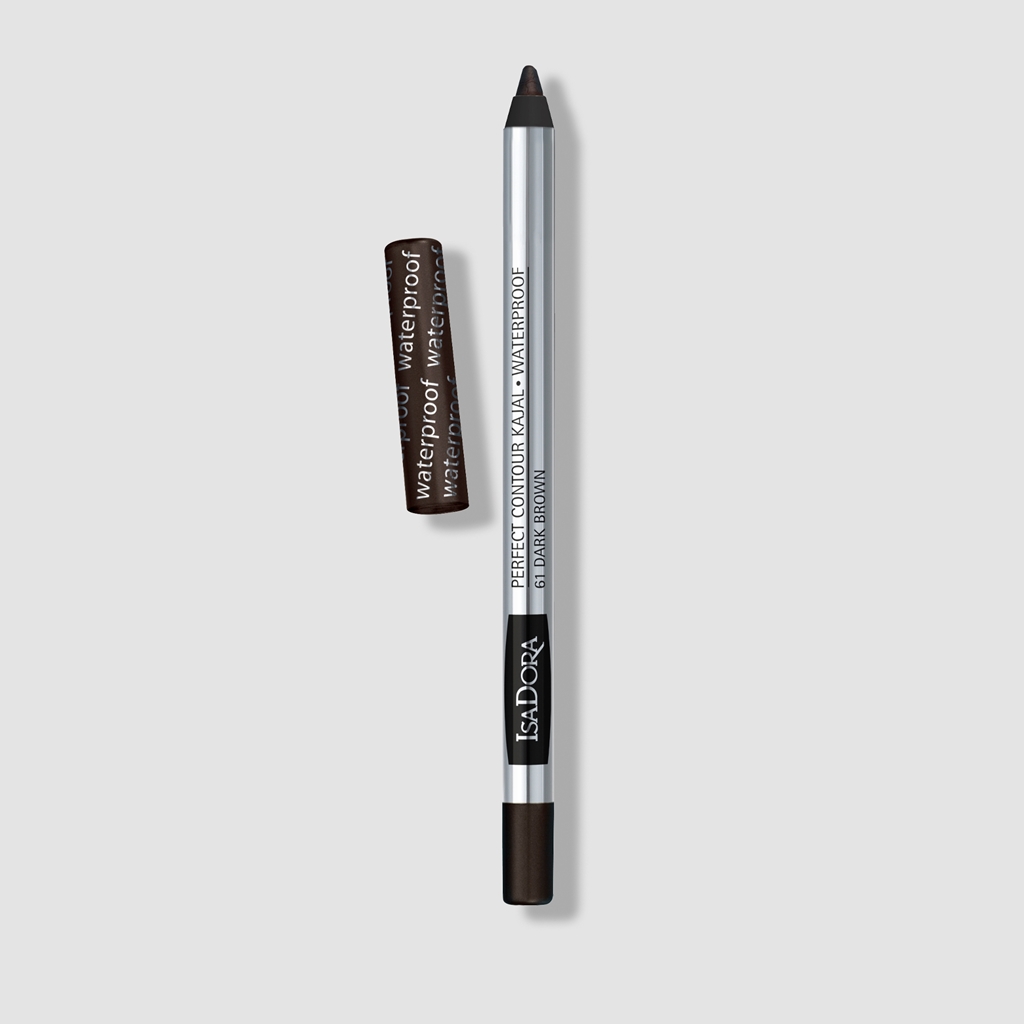 61-Dark Brown