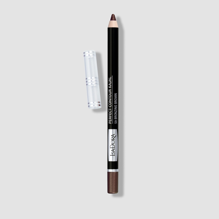 59 Bronzing Brown