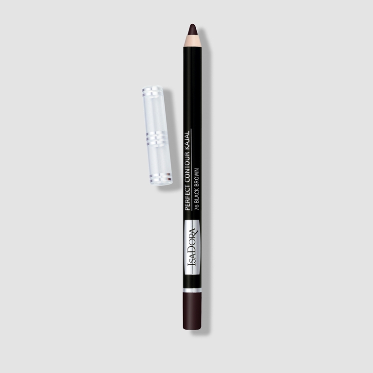 76 Black Brown