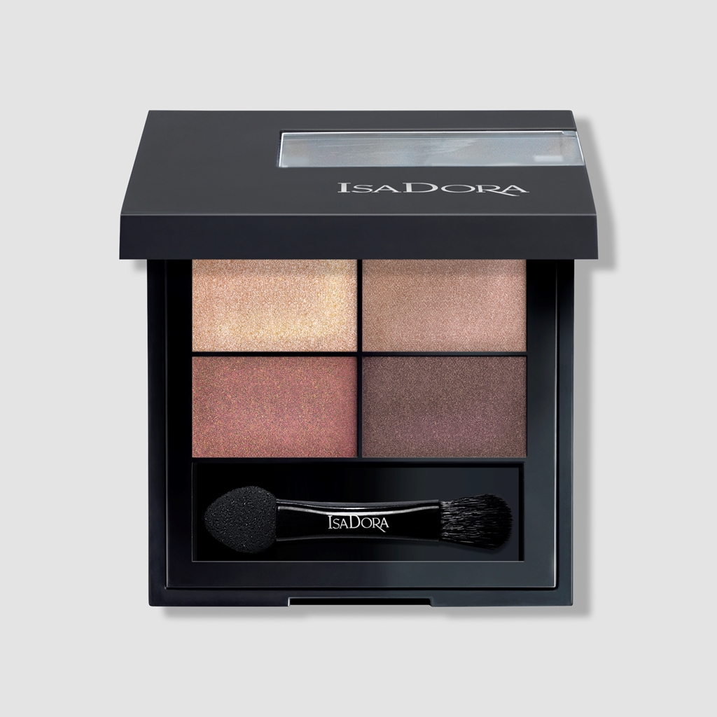 10-Boho Browns