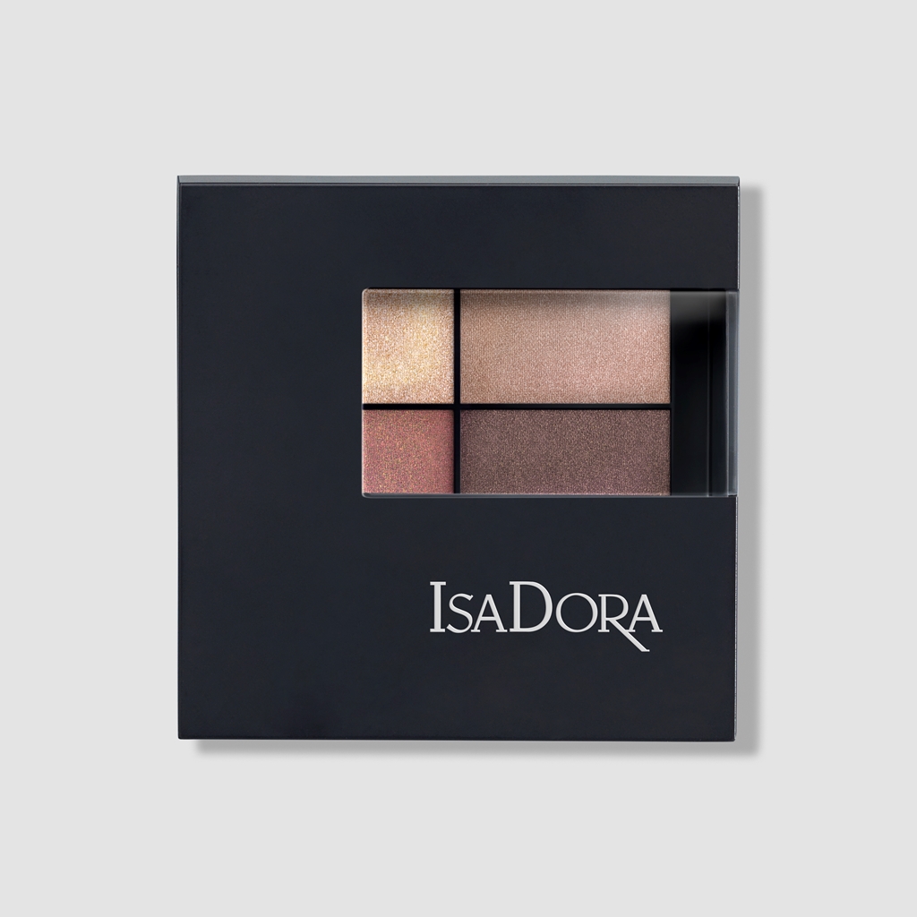 10-Boho Browns