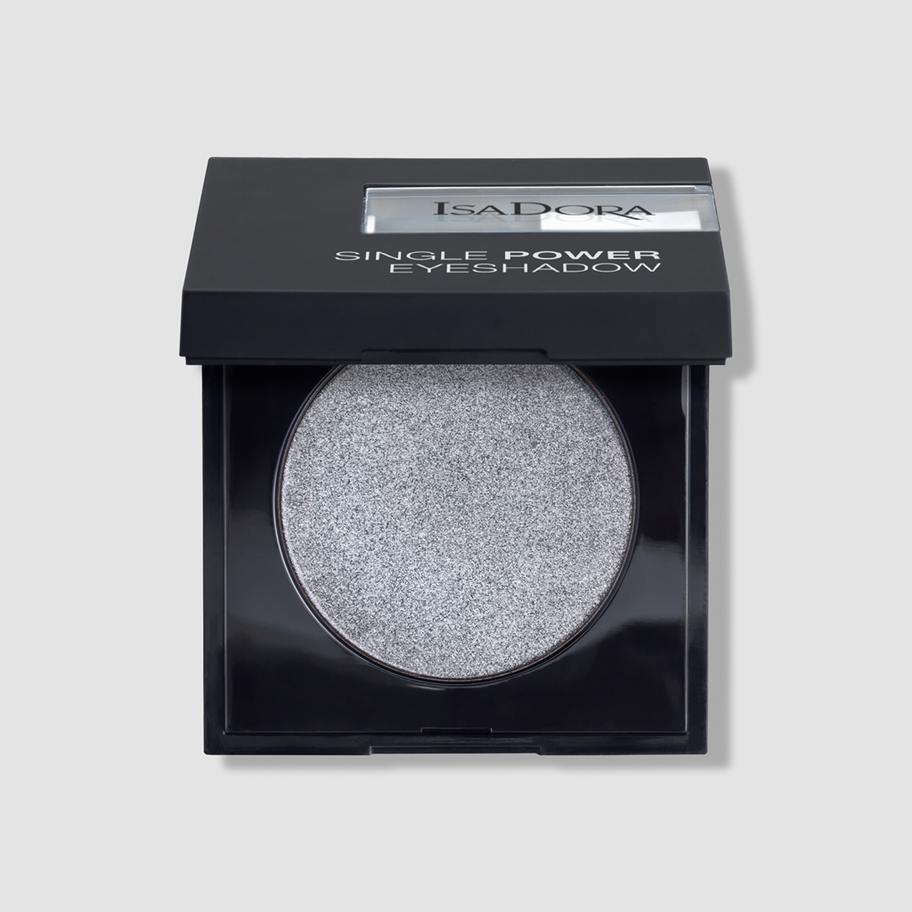 11-Silver Chrome