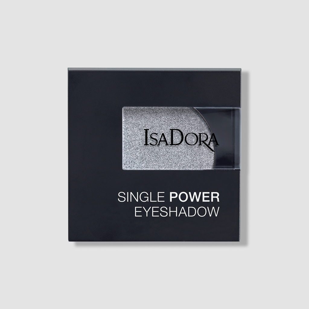 11-Silver Chrome