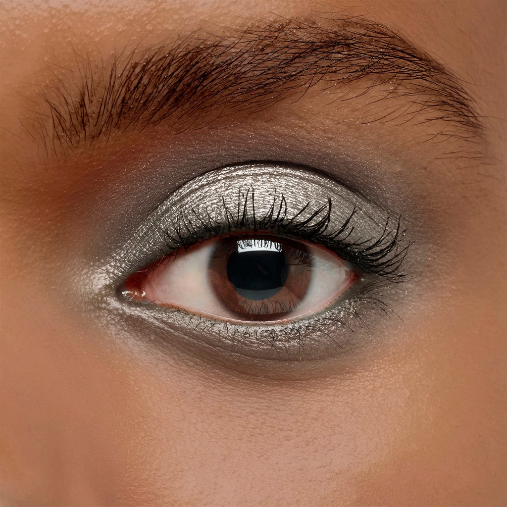 11-Silver Chrome