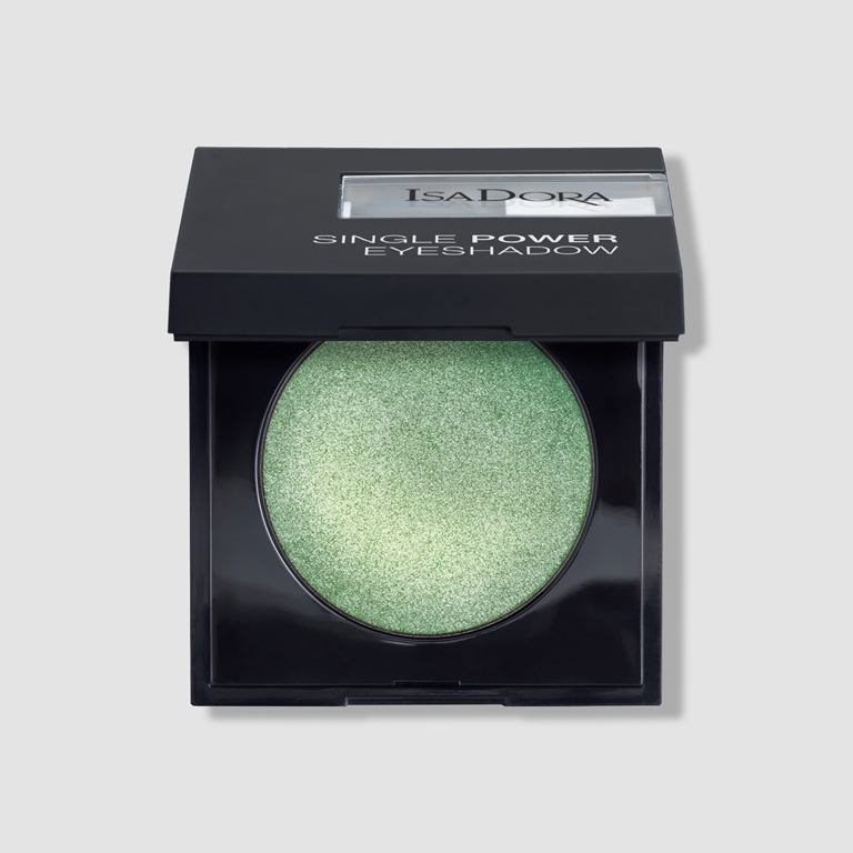 19 Jade Green
