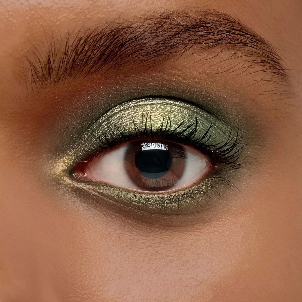 19-Jade Green