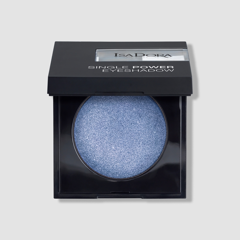 20 Starry Blue