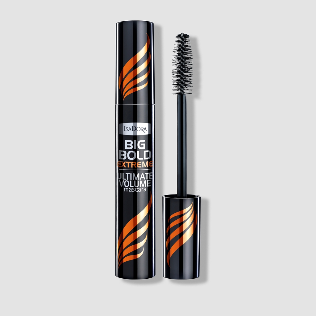 15-Extreme Black