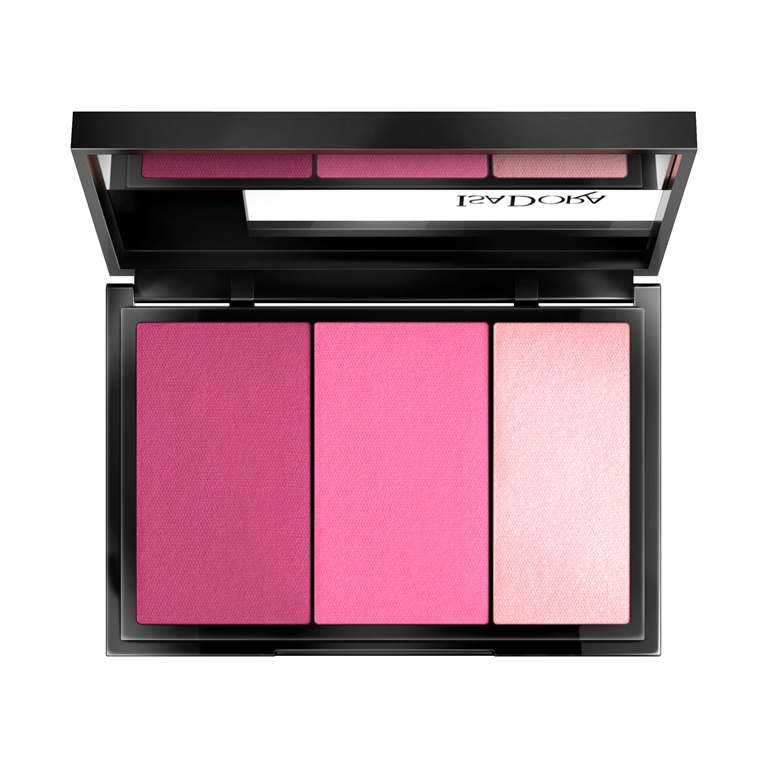 71 Blushed Fuchsia