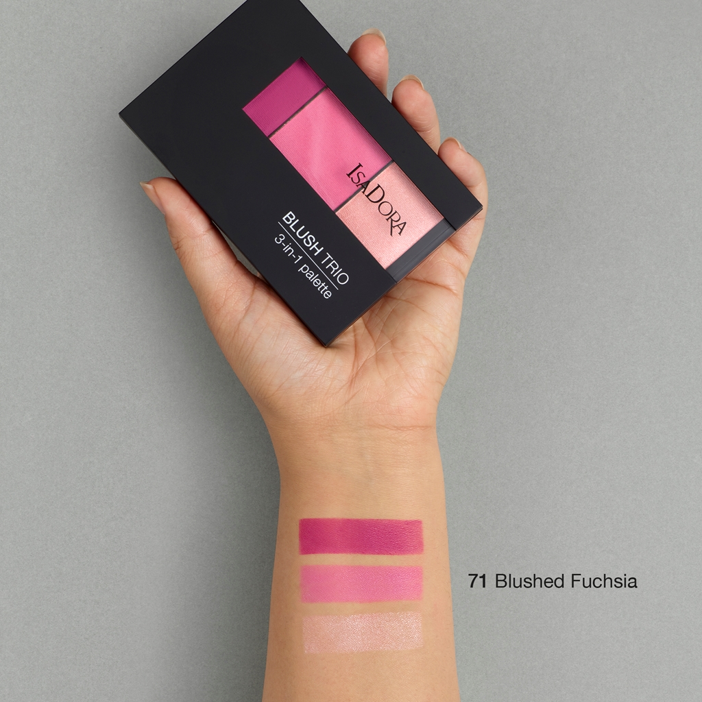 71-Blushed Fuchsia