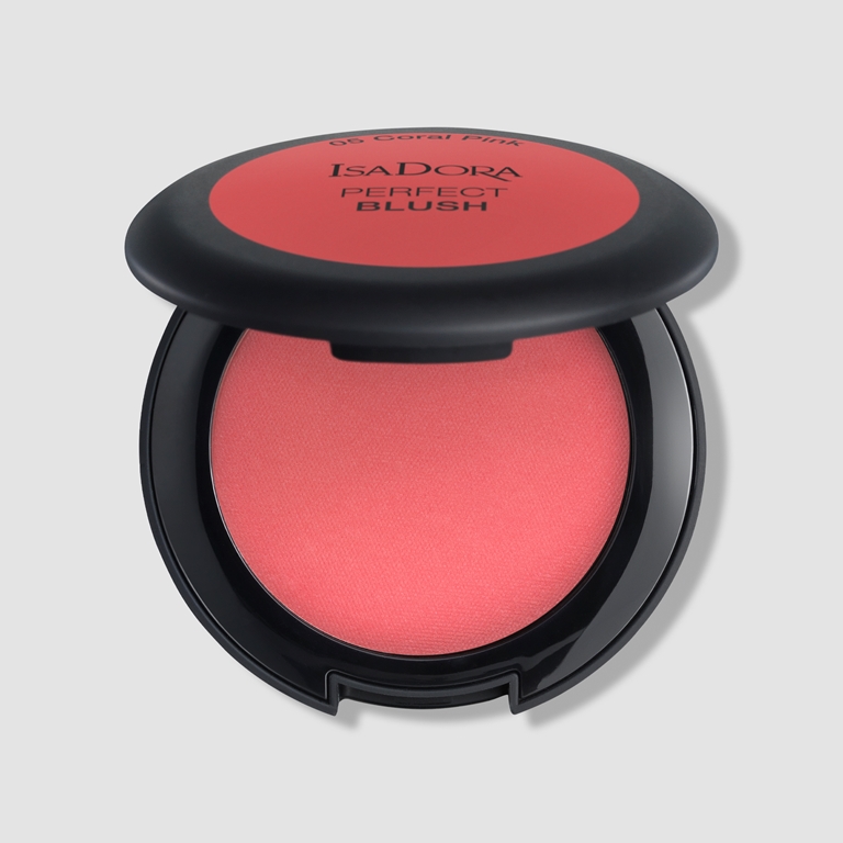 05 Coral Pink