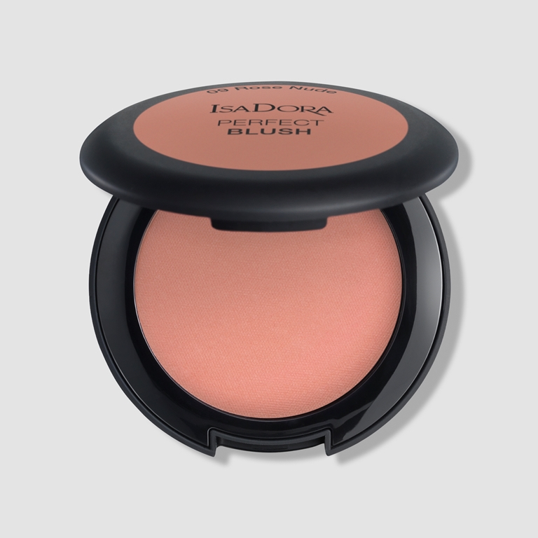 09 Rose Nude