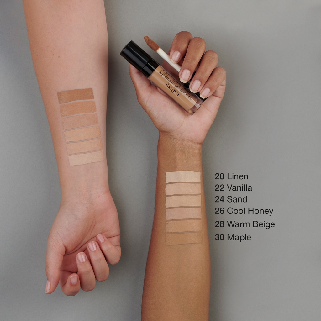 28-Warm Beige