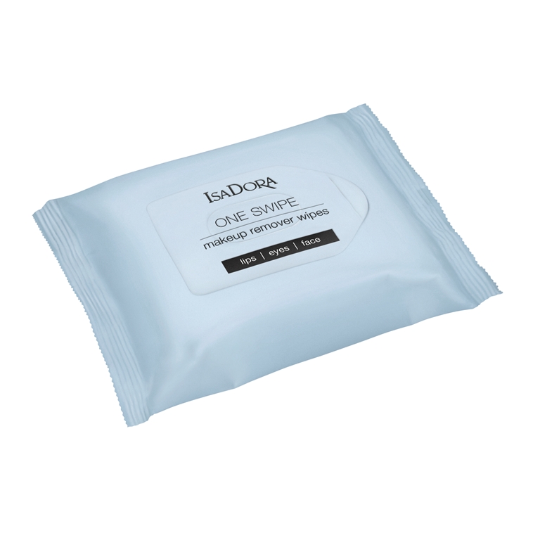 One Swipe Makeup Remover Wipes