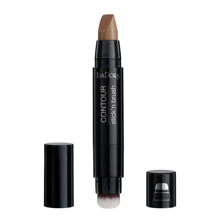 34 Dark Almond