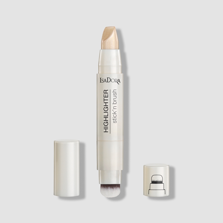 21 Sparkling Beige