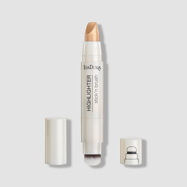 23 Bronze Shimmer