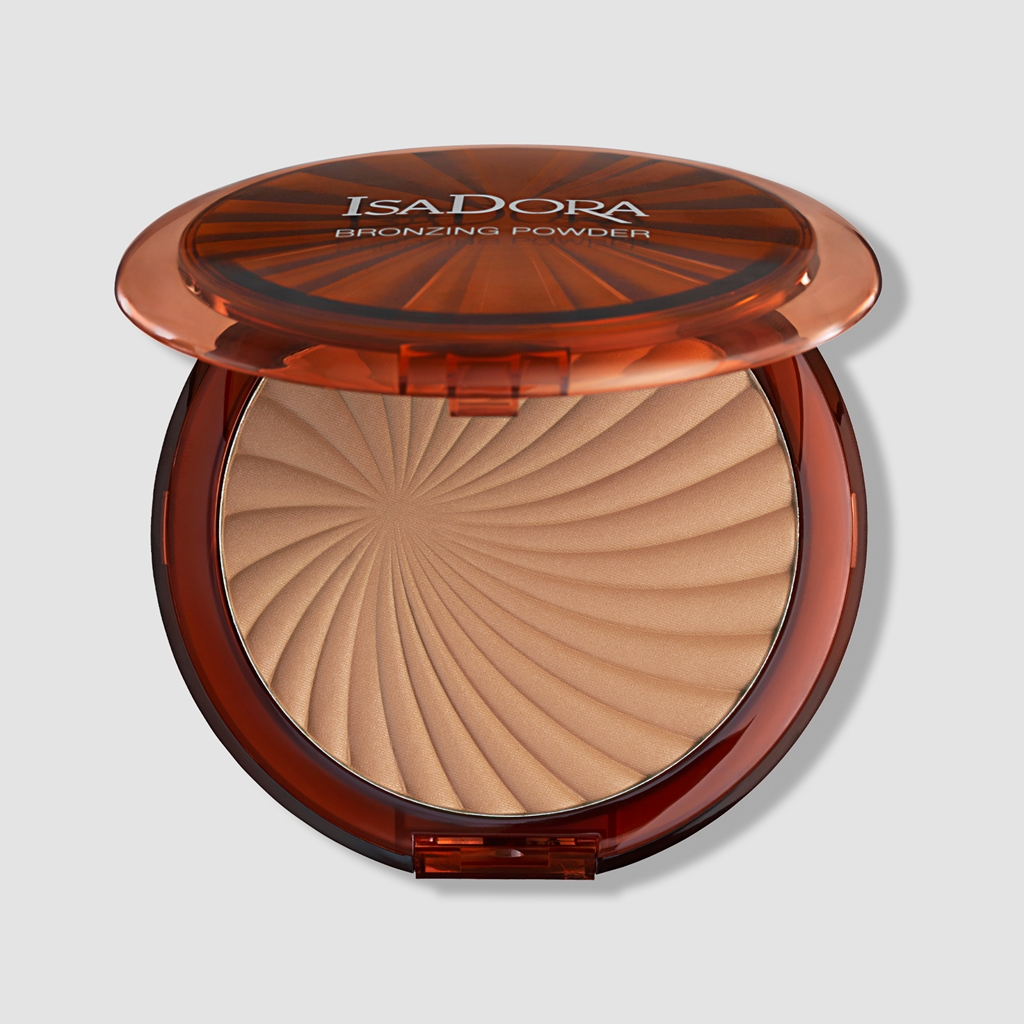 03-Golden Tan