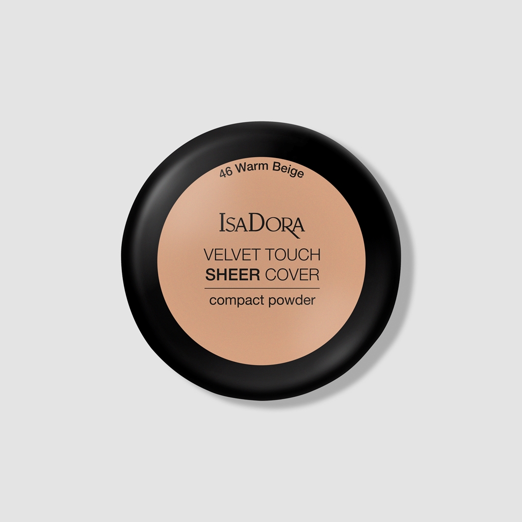 46-Warm Beige