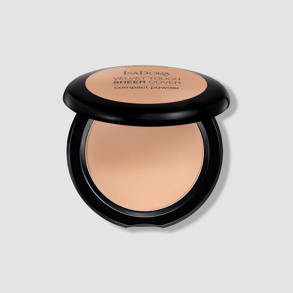46-Warm Beige