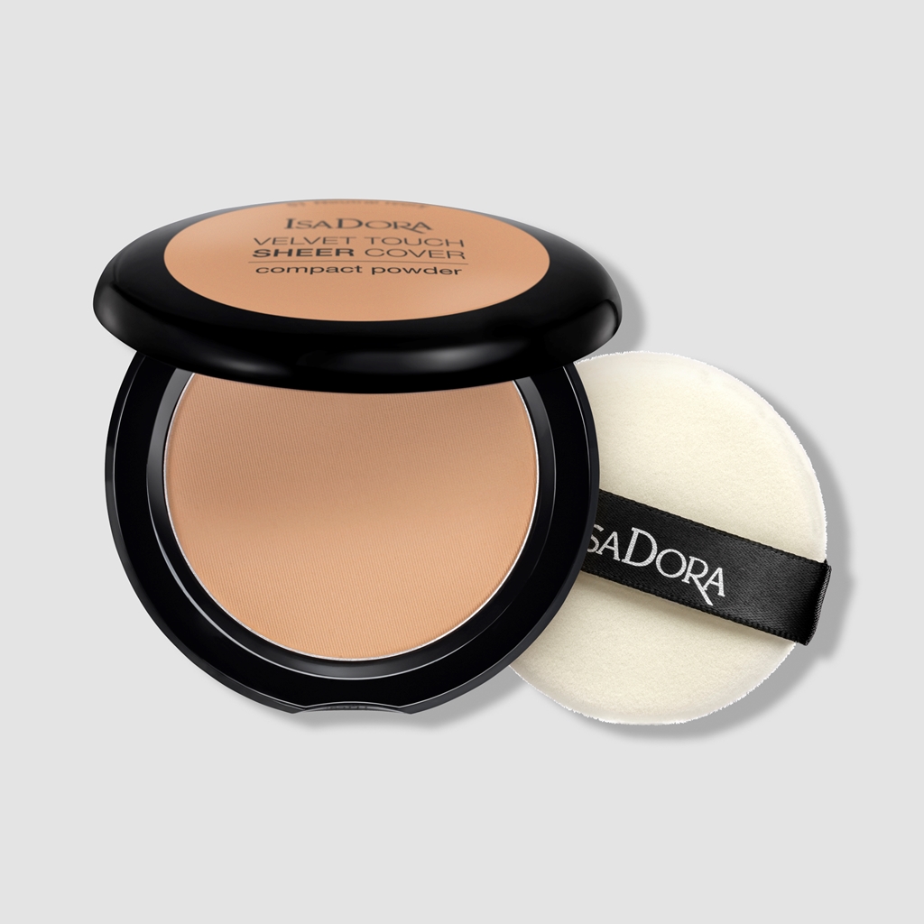 47-Warm Tan