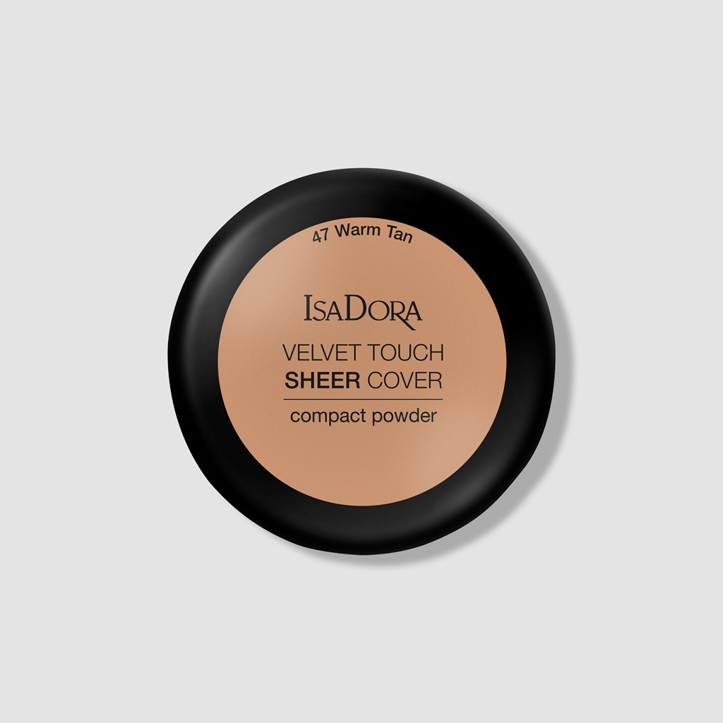 47-Warm Tan