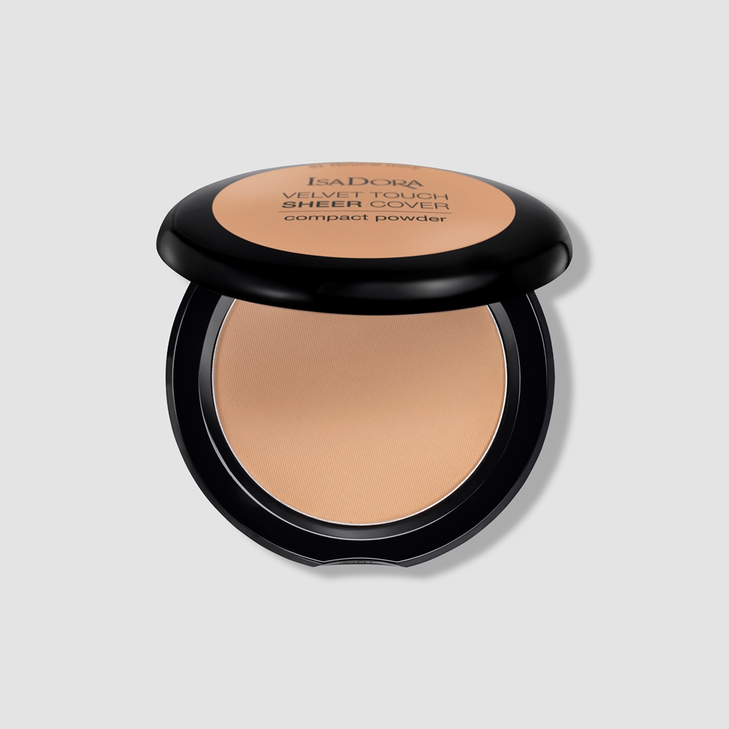 47-Warm Tan