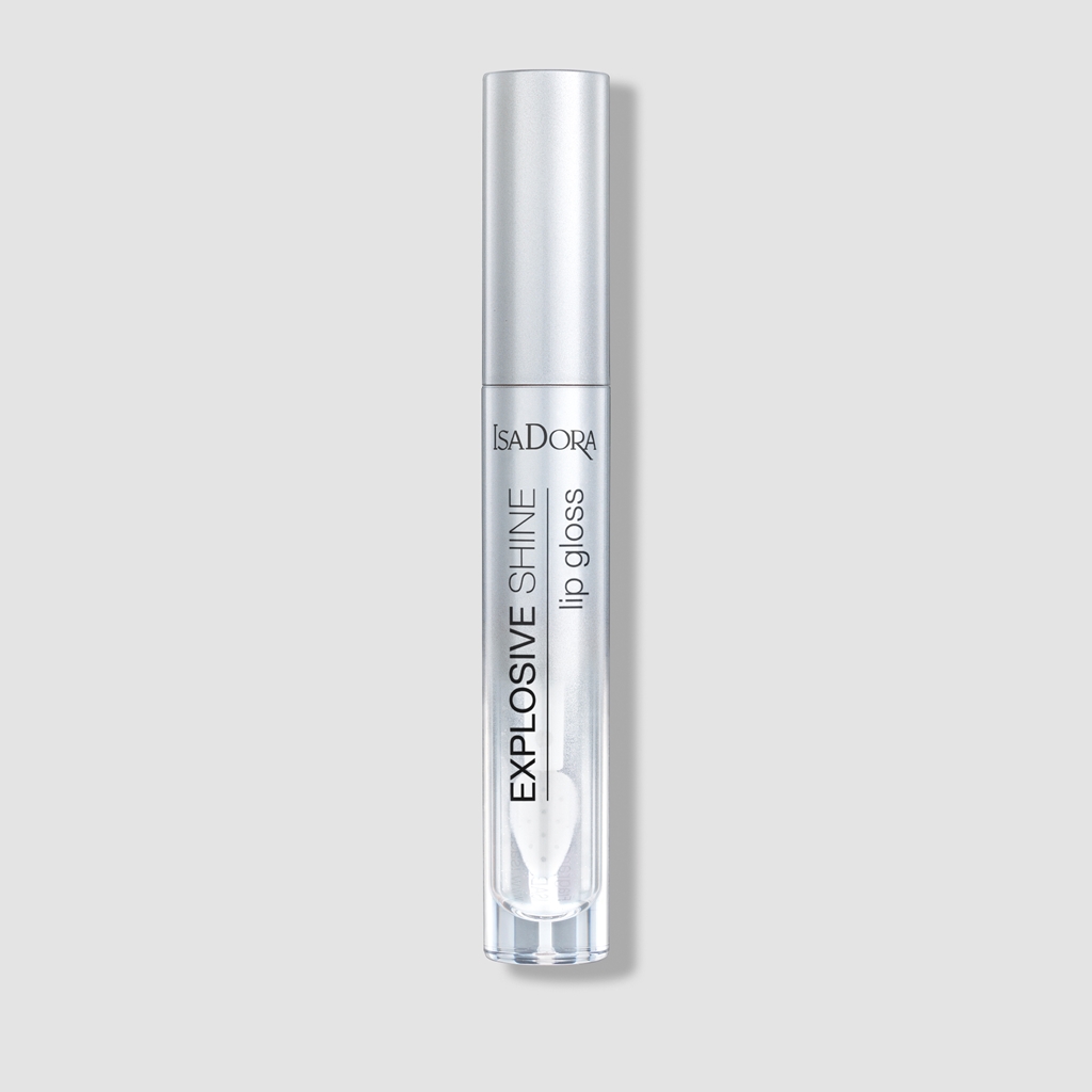 80-Crystal Clear