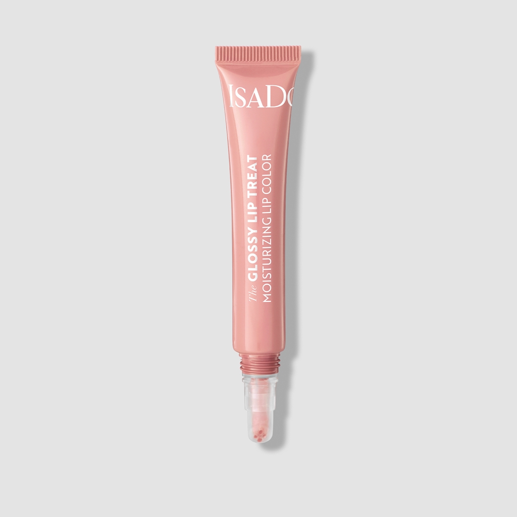 55-Silky Pink