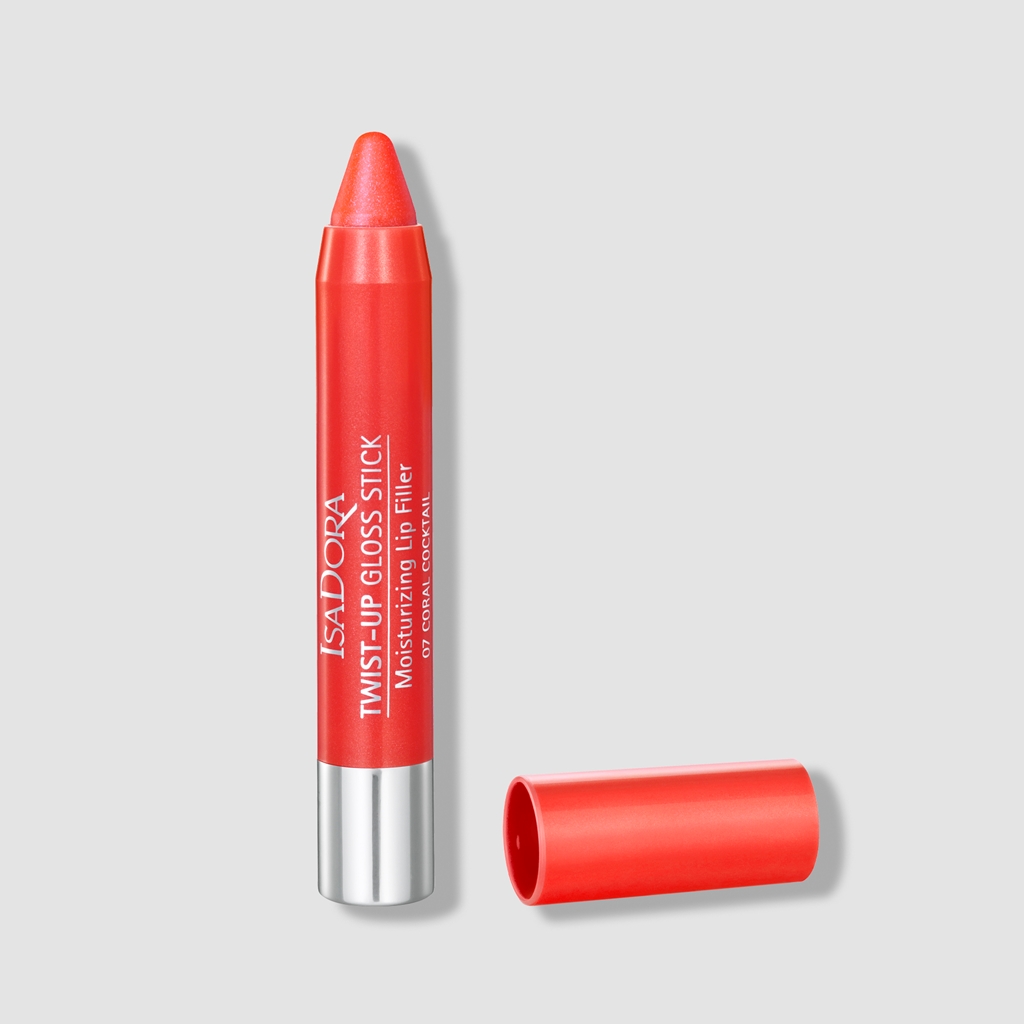 07-Coral Cocktail