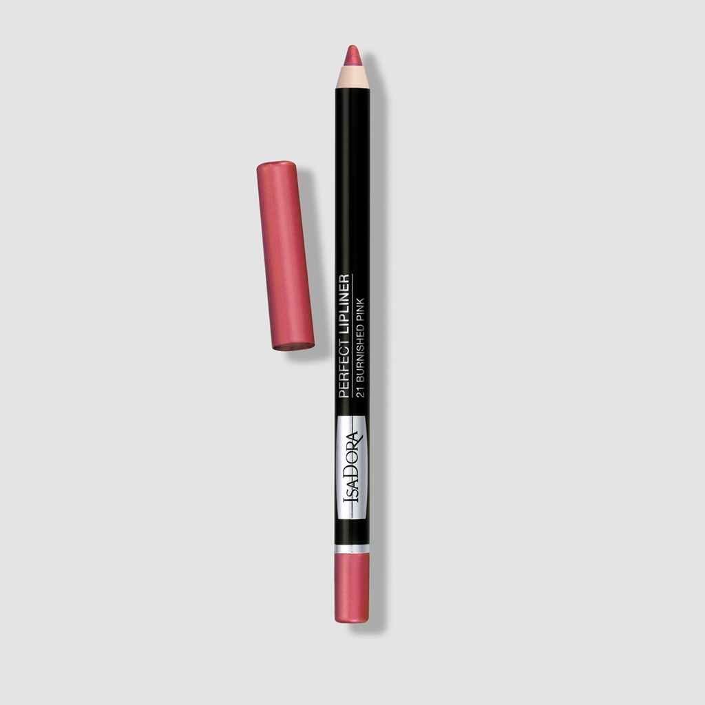 21-Burnished Pink