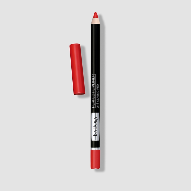 215 Classic Red