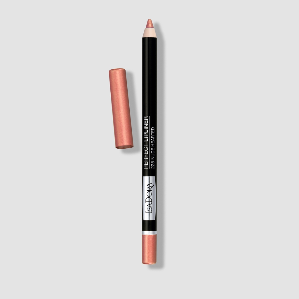 225-Nude Hearted