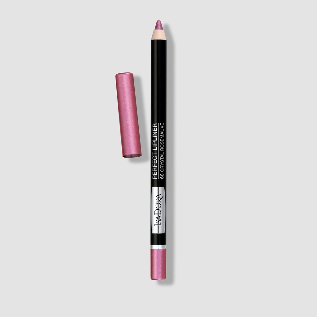 68-Crystal Rosemauve