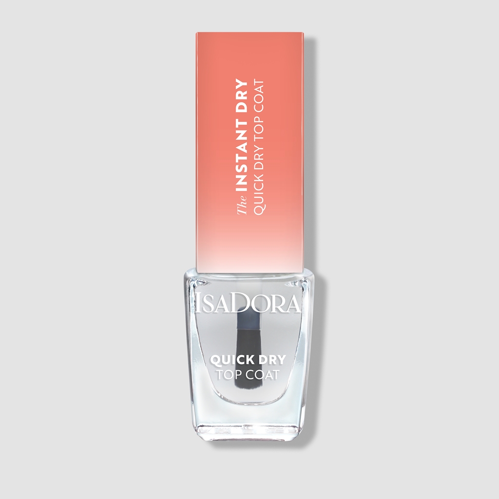 08-Instant-Dry Top Coat