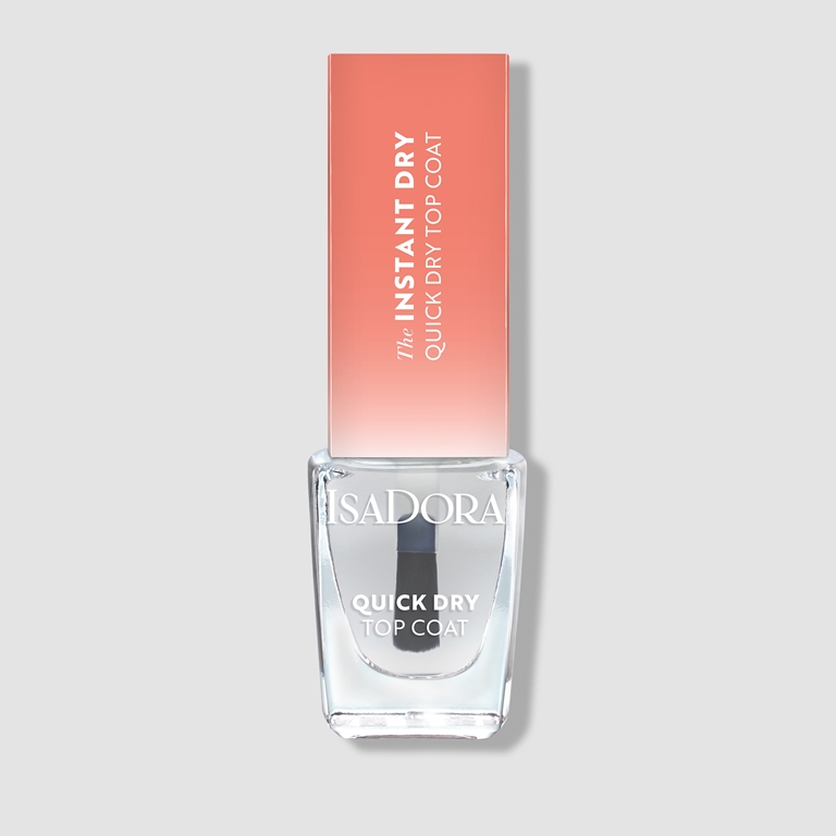 08 Instant-Dry Top Coat