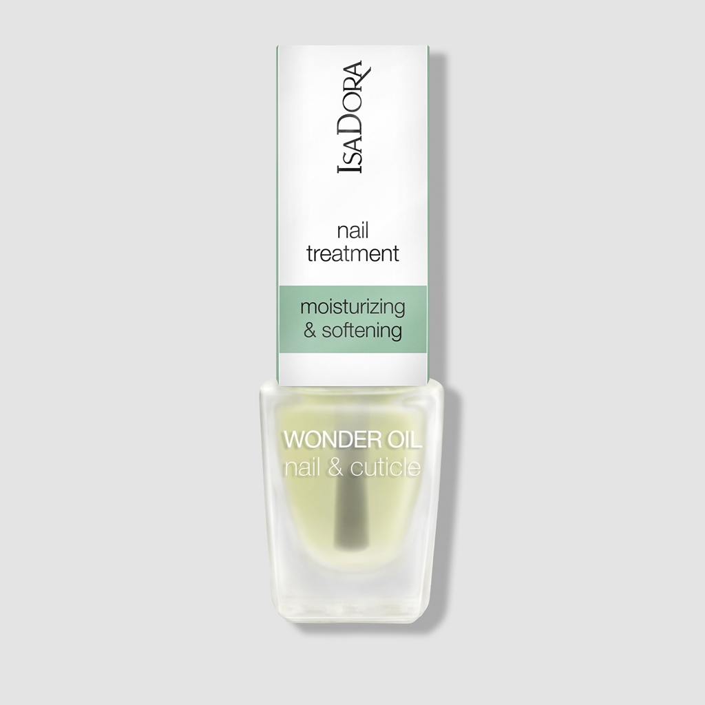 06-Nail & Cuticle Oil