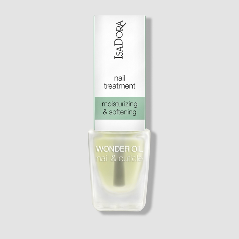 06 Nail & Cuticle Oil
