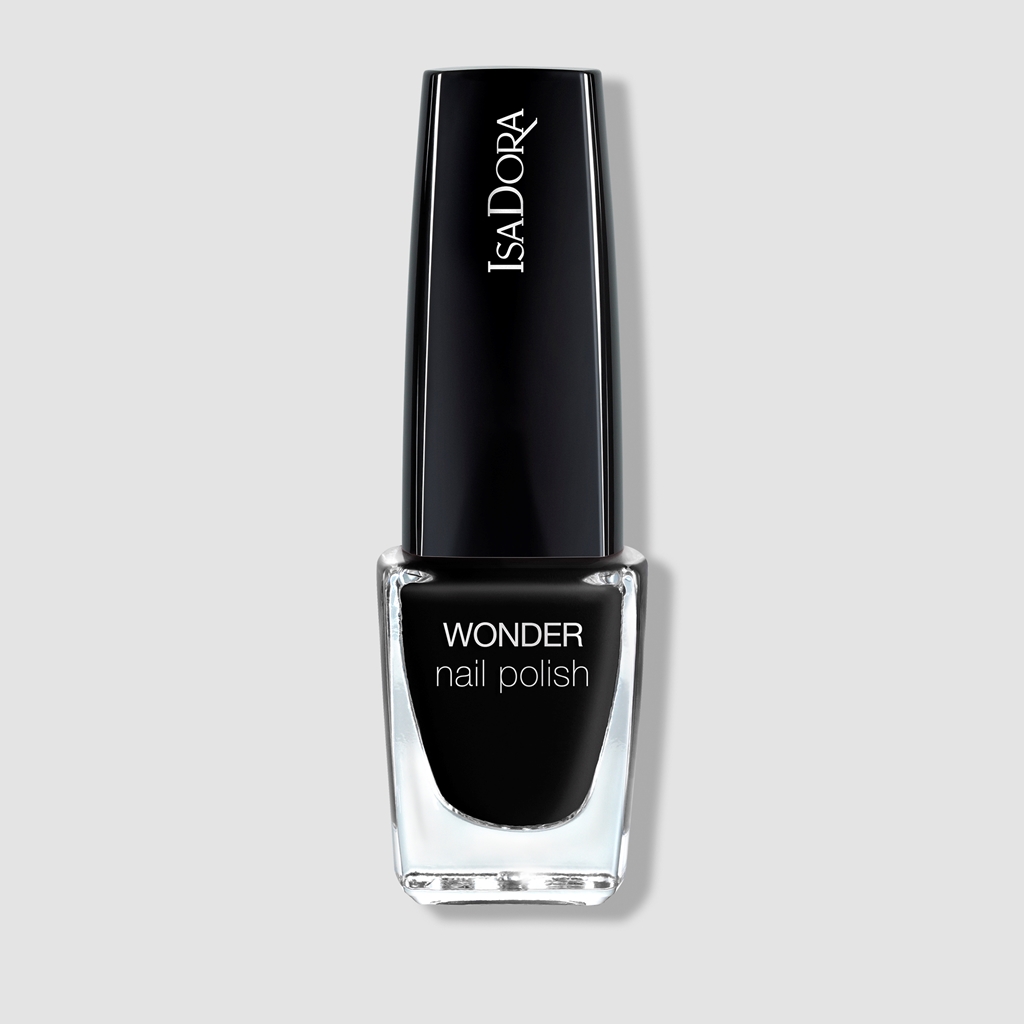 139-Black Lacquer
