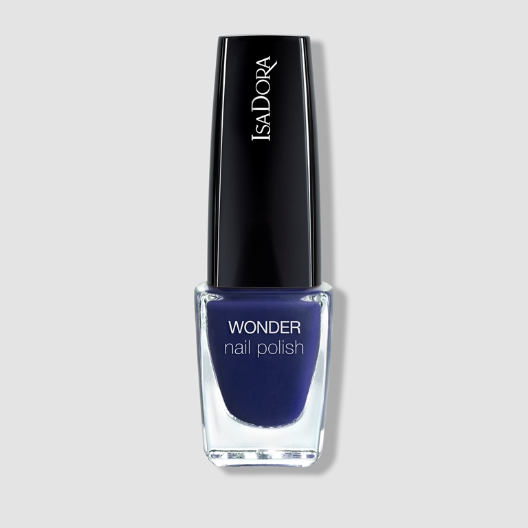 151 Deep Indigo