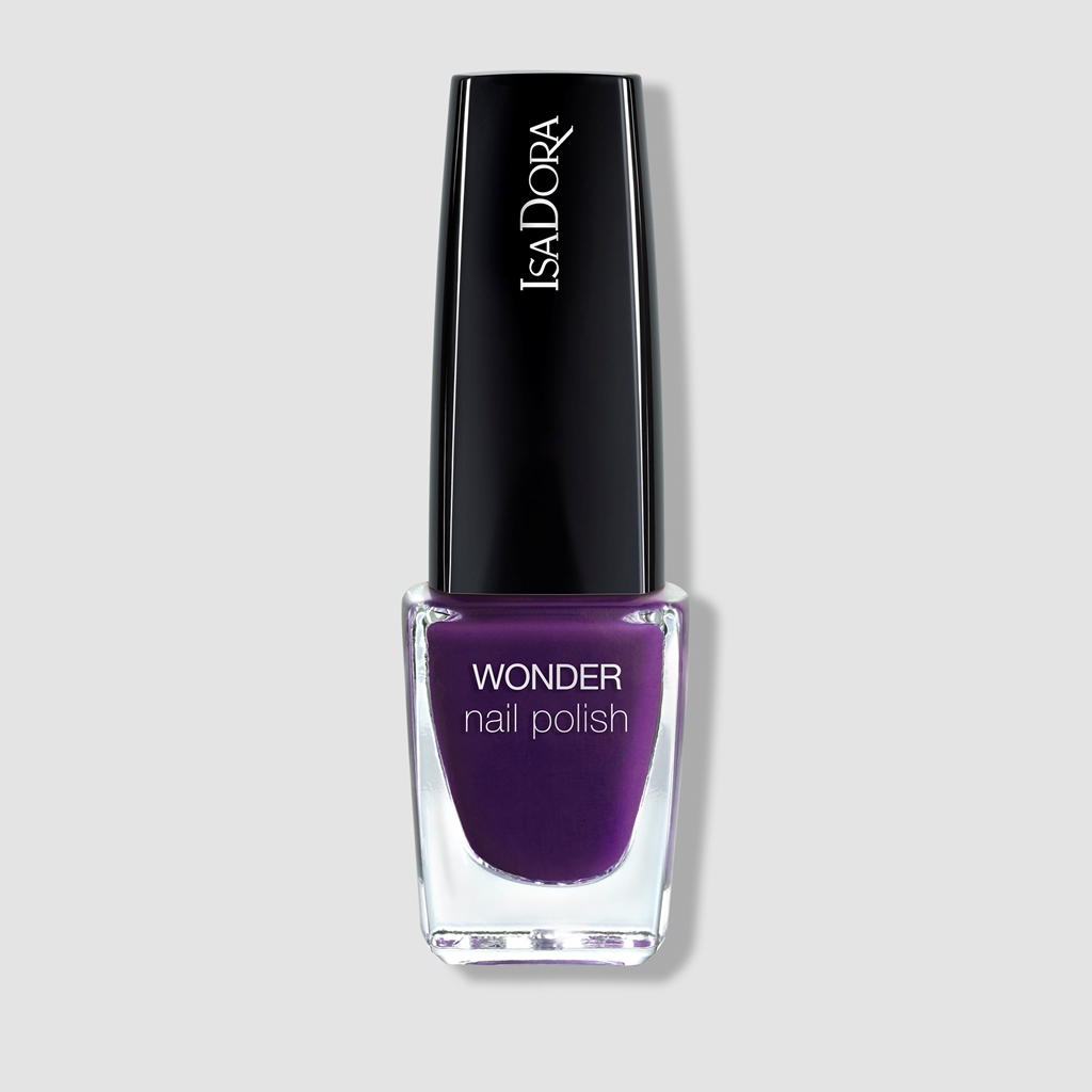 157-Purple Drama