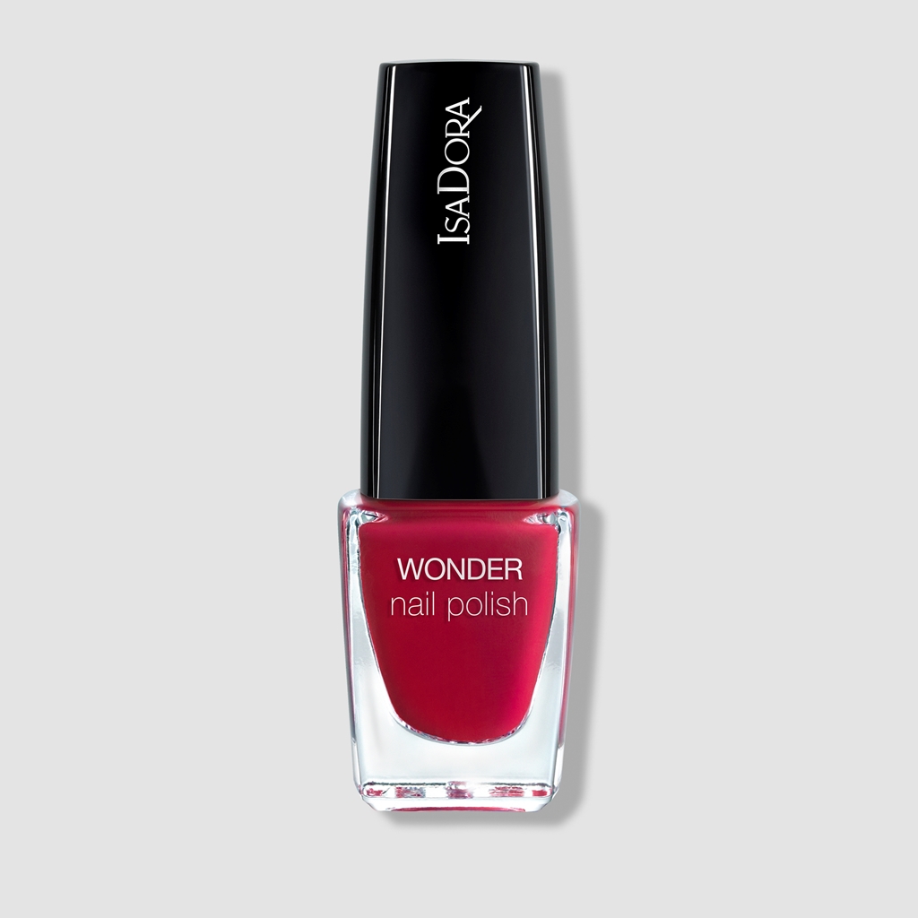 160-Scarlet Rouge