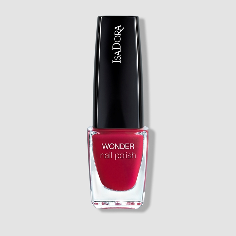 160 Scarlet Rouge
